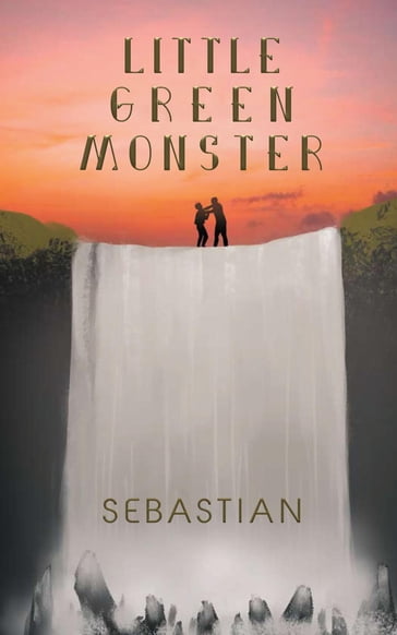 Little Green Monster - Sebastian