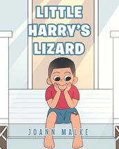 Little Harry s Lizard