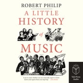 Little History of Music, A