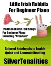 Little Irish Rabbits for Beginner Piano