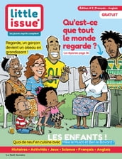 Little Issue#5 (French edition)