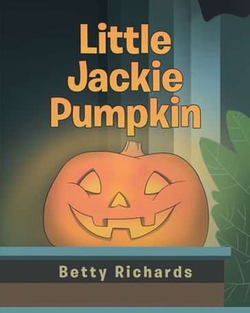 Little Jackie Pumpkin - Betty Richards
