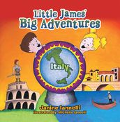 Little James  Big Adventures