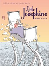 Little Josephine: Memory In Pieces