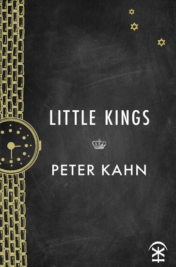 Little Kings - Peter Kahn