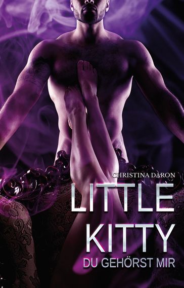 Little Kitty - Christina Daron