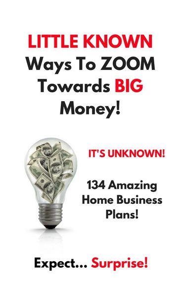 Little Known Ways to Zoom Towards Big Money - Darryl Craig