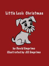 Little Leo s Christmas