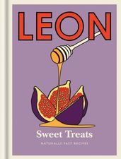 Little Leon: Sweet Treats