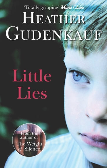 Little Lies - Heather Gudenkauf