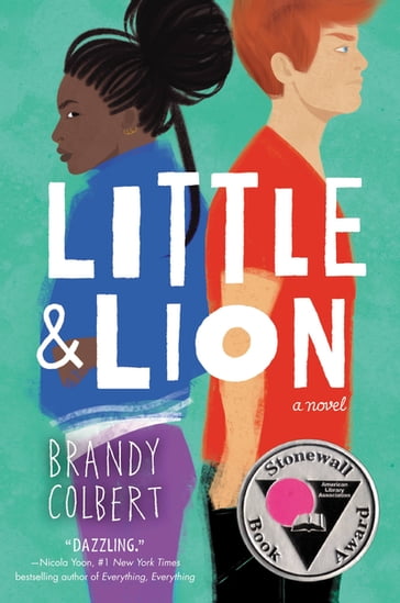 Little & Lion - Brandy Colbert