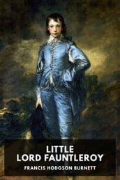 Little Lord Fauntleroy