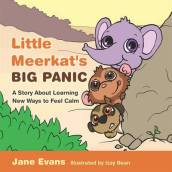 Little Meerkat s Big Panic