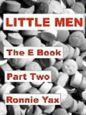 Little Men - The E Book (Part Two)
