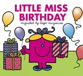 Little Miss Birthday