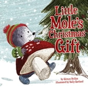 Little Mole s Christmas Gift