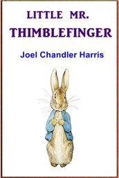 Little Mr. Thimblefinger