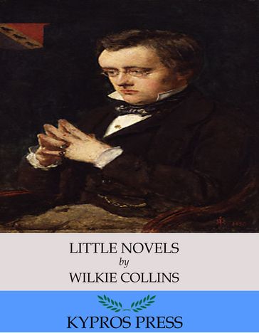 Little Novels - Collins Wilkie