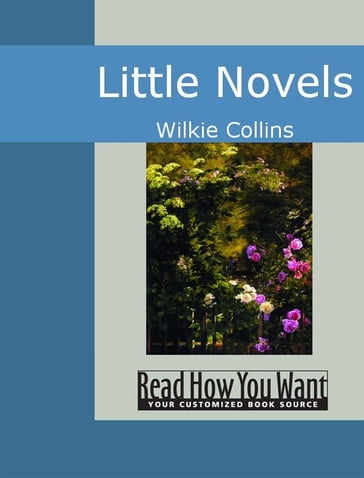 Little Novels - William Wilkie Collins
