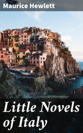 Little Novels of Italy