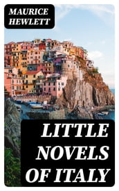 Little Novels of Italy