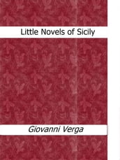 Little Novels of Sicily