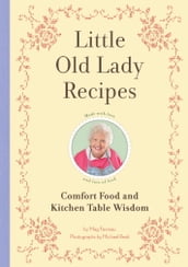 Little Old Lady Recipes