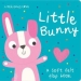 Little Ones Love Little Bunny