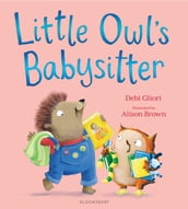 Little Owl s Babysitter