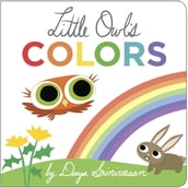 Little Owl s Colors