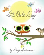 Little Owl s Day