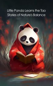 Little Panda Learns the Tao: Stories of Nature s Balance