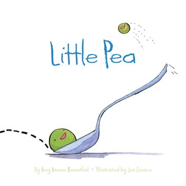 Little Pea - Amy Krouse Rosenthal