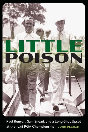 Little Poison - John Dechant