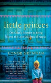 Little Princes: One Man