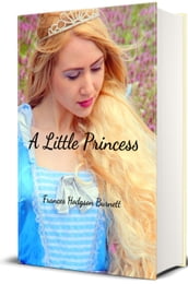 A Little Princess (Illustrated Edition)