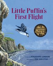 Little Puffin s First Flight