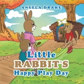 Little Rabbit s Happy Play Day