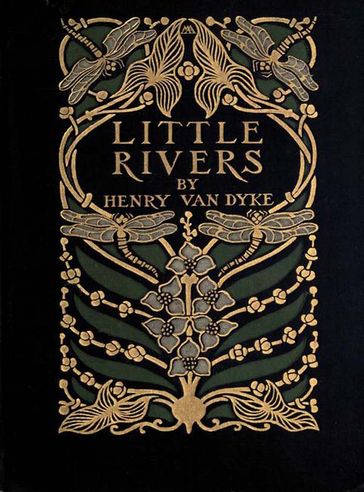 Little Rivers - Henry Van Dyke