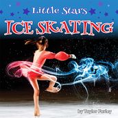 Little Stars Ice Skating