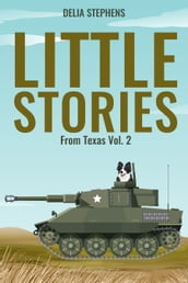 Little Stories from Texas