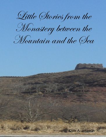 Little Stories from the Monastery Between the Mountain and the Sea - Dale A. Johnson