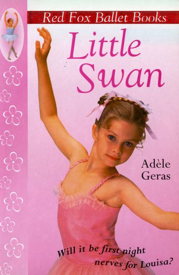 Little Swan - Adèle Geras