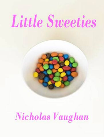 Little Sweeties - Ralph Vaughan Williams