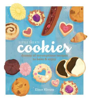 Little Treats - Cookies - Elinor Klivans