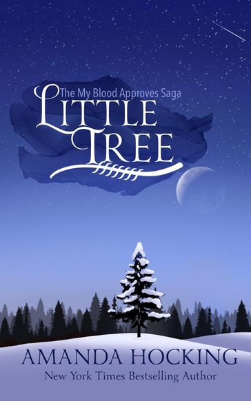 Little Tree - Amanda Hocking