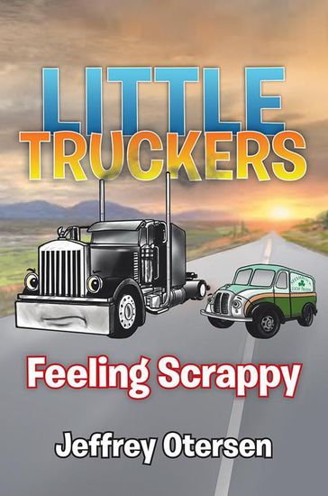 Little Truckers - Jeffrey Otersen