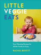 Little Veggie Eats