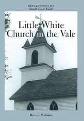 Little White Church in the Vale