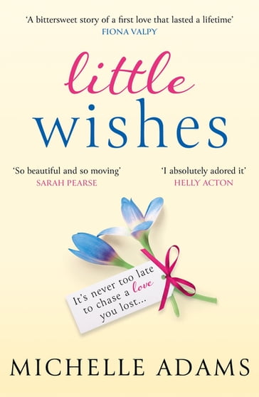 Little Wishes - Michelle Adams